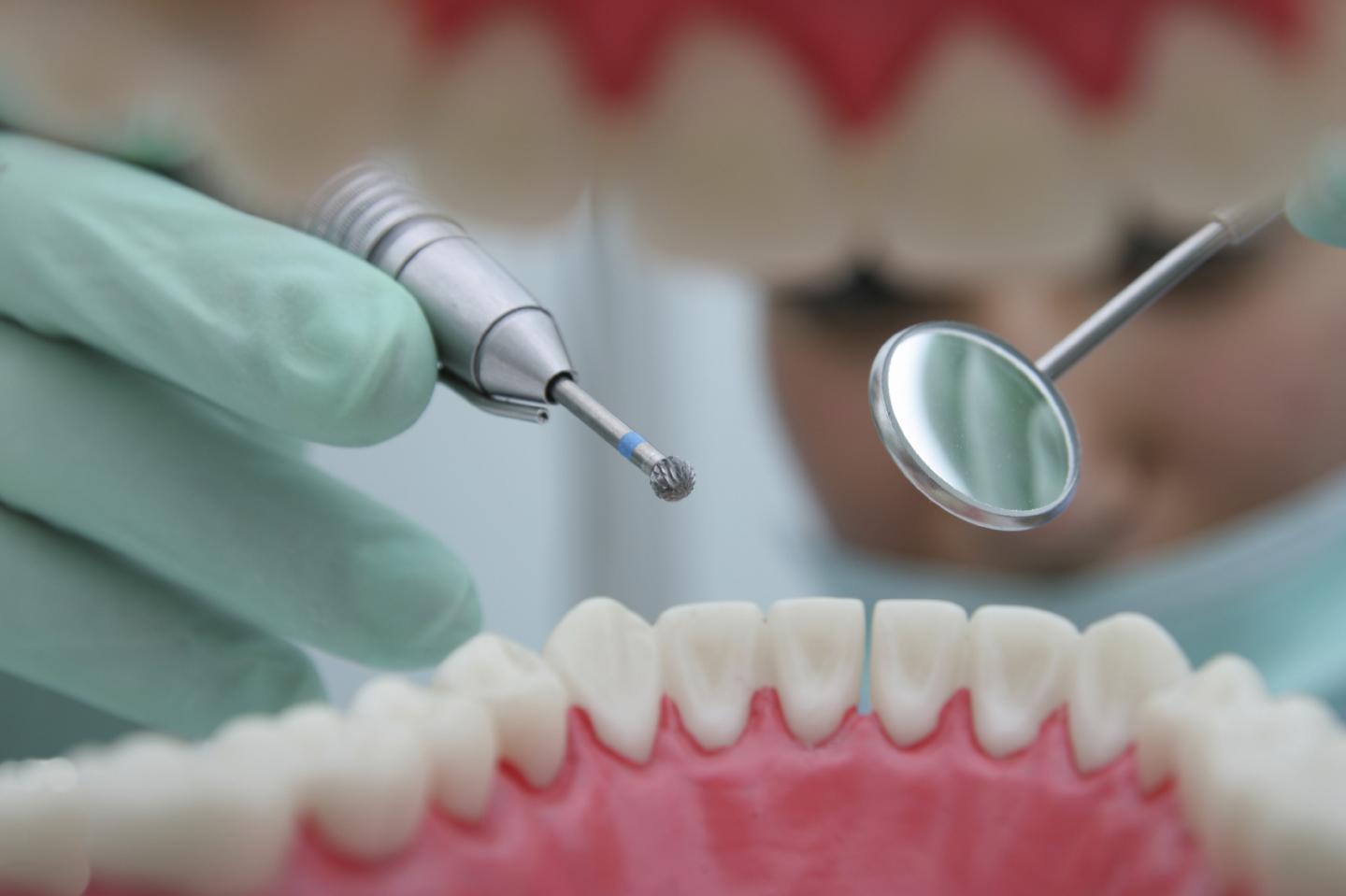 Dentistry Treatment In Chennai