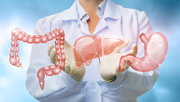 Gastroenterology Treatment in kolathur