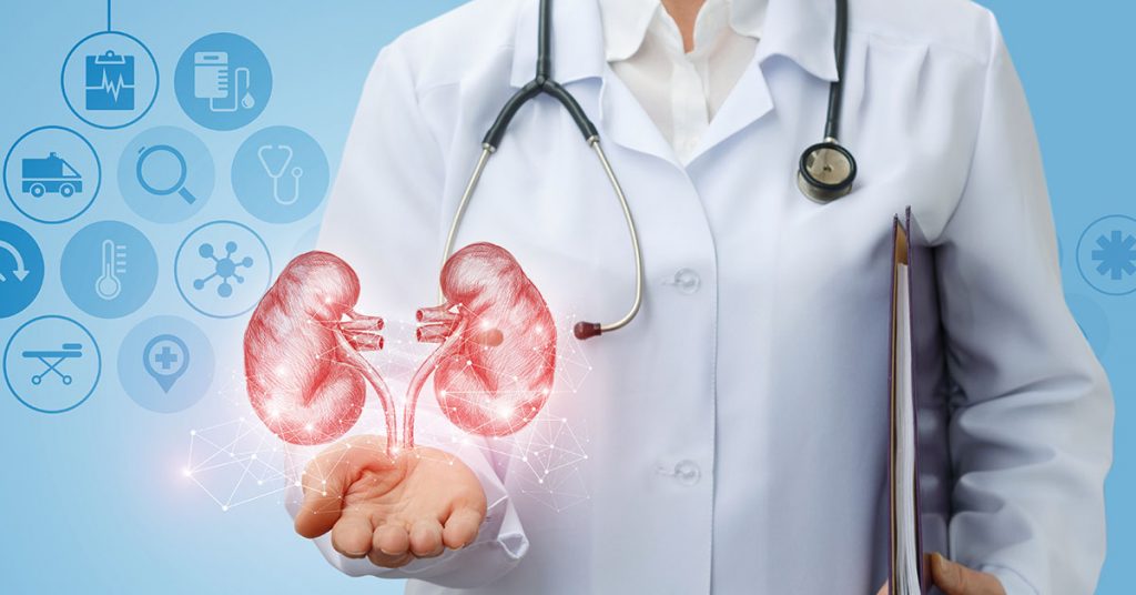 Nephrology Treatment in kolathur