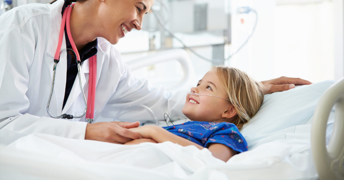 Pediatric Surgery In Kolathur