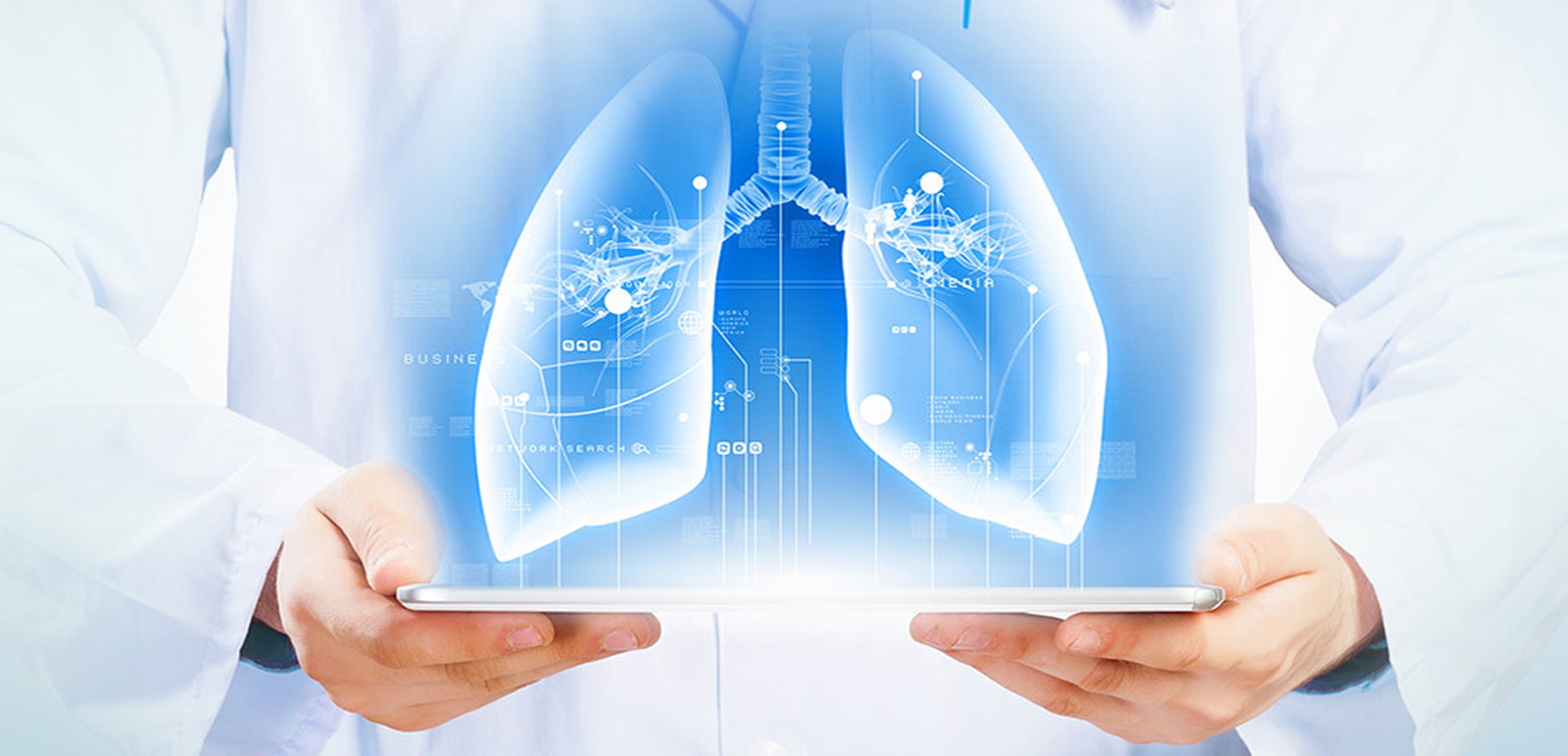 Pulmonology Treatment in chennai